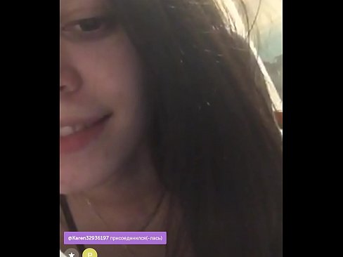 ❤️ Slutty russisk tispe (Periscope, VKontakte, Instagram) Kvalitetssex på porno no.extraclasswork.ru