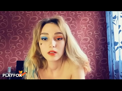❤️ Magiske virtual reality-briller ga meg sex med Harley Quinn Kvalitetssex på porno no.extraclasswork.ru
