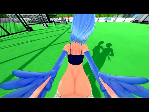 ❤️ Harpy monster jente. Kvalitetssex på porno no.extraclasswork.ru