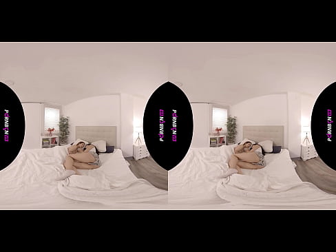 ❤️ PORNBCN VR To unge lesbiske våkner kåte i 4K 180 3D virtuell virkelighet Geneva Bellucci Katrina Moreno Kvalitetssex på porno no.extraclasswork.ru